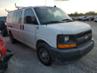 CHEVROLET EXPRESS G2