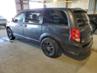 DODGE GRAND CARAVAN SE