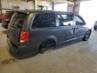 DODGE GRAND CARAVAN SE