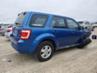 FORD ESCAPE XLS