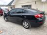 CHEVROLET CRUZE LS