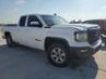 GMC SIERRA K1500 SLE