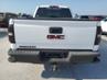 GMC SIERRA K1500 SLE