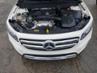 MERCEDES-BENZ GLB-CLASS 250 4MATIC