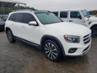 MERCEDES-BENZ GLB-CLASS 250 4MATIC