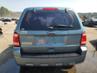 FORD ESCAPE XLS