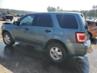 FORD ESCAPE XLS