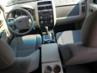 FORD ESCAPE XLS