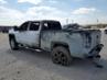 CHEVROLET SILVERADO K2500 HEAVY DUTY LTZ