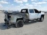 CHEVROLET SILVERADO K2500 HEAVY DUTY LTZ