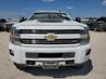 CHEVROLET SILVERADO K2500 HEAVY DUTY LTZ