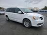 DODGE GRAND CARAVAN SXT