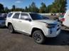 TOYOTA 4RUNNER SR5/SR5 PREMIUM