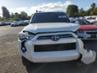 TOYOTA 4RUNNER SR5/SR5 PREMIUM