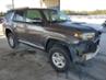 TOYOTA 4RUNNER SR5