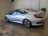 HONDA CIVIC EXL