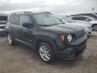 JEEP RENEGADE LATITUDE