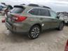 SUBARU OUTBACK 2.5I LIMITED