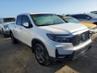 HONDA RIDGELINE RTL-E