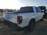 HONDA RIDGELINE RTL-E