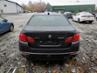 BMW 5 SERIES XI