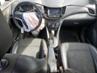 CHEVROLET TRAX 1LT