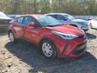 TOYOTA C-HR XLE