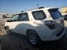 TOYOTA 4RUNNER SR5/SR5 PREMIUM