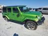 JEEP WRANGLER SAHARA