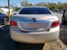 BUICK LACROSSE CXL