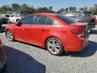 CHEVROLET CRUZE LTZ