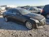 CADILLAC CTS LUXURY COLLECTION