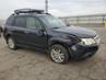 SUBARU FORESTER 2.5X PREMIUM