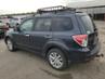 SUBARU FORESTER 2.5X PREMIUM