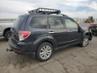 SUBARU FORESTER 2.5X PREMIUM