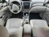 SUBARU FORESTER 2.5X PREMIUM