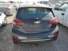 CHEVROLET BOLT EV LT