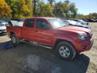 TOYOTA TACOMA DOUBLE CAB LONG BED