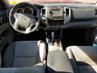 TOYOTA TACOMA DOUBLE CAB LONG BED