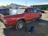 TOYOTA TACOMA DOUBLE CAB LONG BED