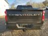 CHEVROLET SILVERADO K1500 RST