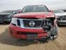 NISSAN PATHFINDER S