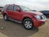 NISSAN PATHFINDER S