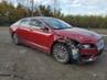 LINCOLN MKZ SELECT