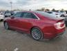 LINCOLN MKZ SELECT