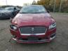 LINCOLN MKZ SELECT