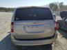 CHRYSLER TOWN & COUNTRY TOURING L