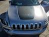 JEEP GRAND CHEROKEE LATITUDE PLUS