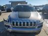 JEEP GRAND CHEROKEE LATITUDE PLUS