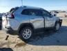 JEEP GRAND CHEROKEE LATITUDE PLUS